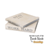 Comiko - Book Nook Two Books logo