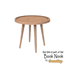 Comiko - Book Nook Coffee Table logo