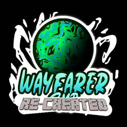 Wayfarer Re-Created project image