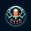 Vault Beacon - Vault Hunters Addon logo