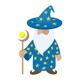 Magic Modification logo