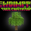 Dew's Tree Capitator logo