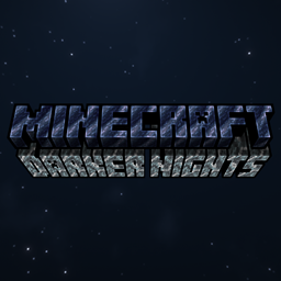 Darker Nights - A Horror Experience logo