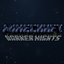 Darker Nights - A Horror Experience logo