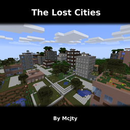 The Lost Cities