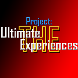 Project: the Ultimate Experiences project image