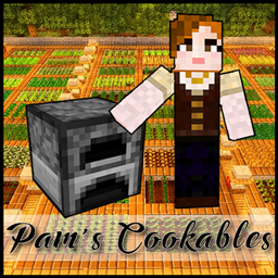 Pam's Cookables - Pam's Harvestcraft Addon