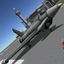 Kerbofighter - Eurofighter Typhoon Stock