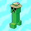 Better Creepers logo