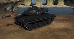 leKpz M 41 90 mm GF "SS-Totenkopf-Division"