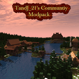 TandJ_21's Community Pack