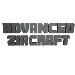 Advanced Ziacraft FR logo