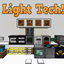 Light Tech logo