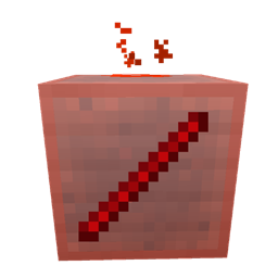 Redstone Power Probe logo