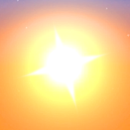 Under The Sun logo