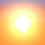 Under The Sun logo