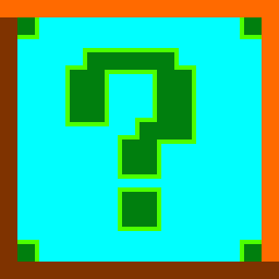 Plural Lucky Block  logo