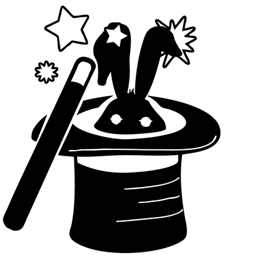 Magic Bunny Server Pack logo