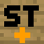 Server Tutorial Plus logo