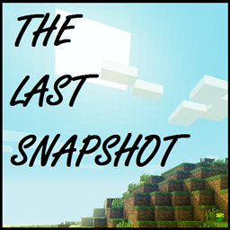 The Last Snapshot logo