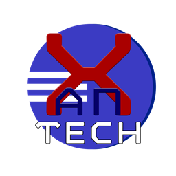 XanTech logo
