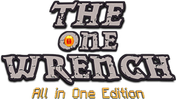 The One Wrench (All in One Edition) project image