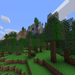 Exploring with Magic