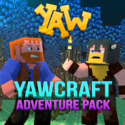 YAWcraft logo