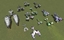 Pod Racer Pack (stock) 12 ships logo
