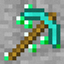 Bountiful Pickaxe logo