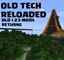 Old Tech Reloaded logo