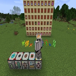 Bionisation 2 project image