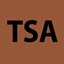TheSimpleAnnouncer logo