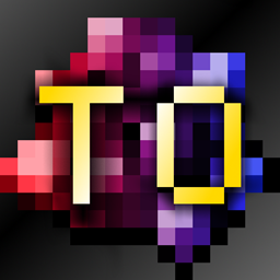 ThaumOres logo