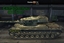 American T-34, History Skin