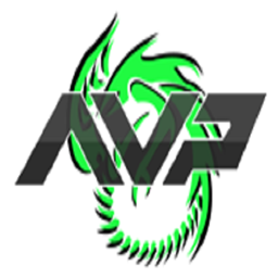 AVP and jurassic world buildpack logo