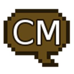ChatMunger logo