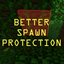 Better Spawn Protection logo