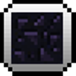 Obsidian Armor and Tools