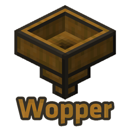 Wopper