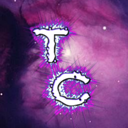 CMB Thaumic Crusade logo