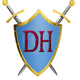 Dedcraft Heroes project image