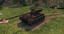 AMX 13 90 "Bronze Warrior" (remodel)