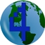 Planet 4 Uh logo
