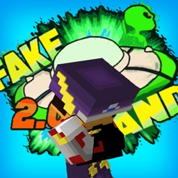 FakeLand 2.0 - FakePack logo