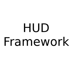 HUD Framework logo