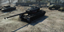 T34 hvy & T34 hvy BF "Mississippi"