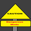 Careful Pack (Dead) logo