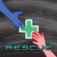 Rescue logo
