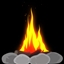 Scorch's Blazing Hot Modpack logo
